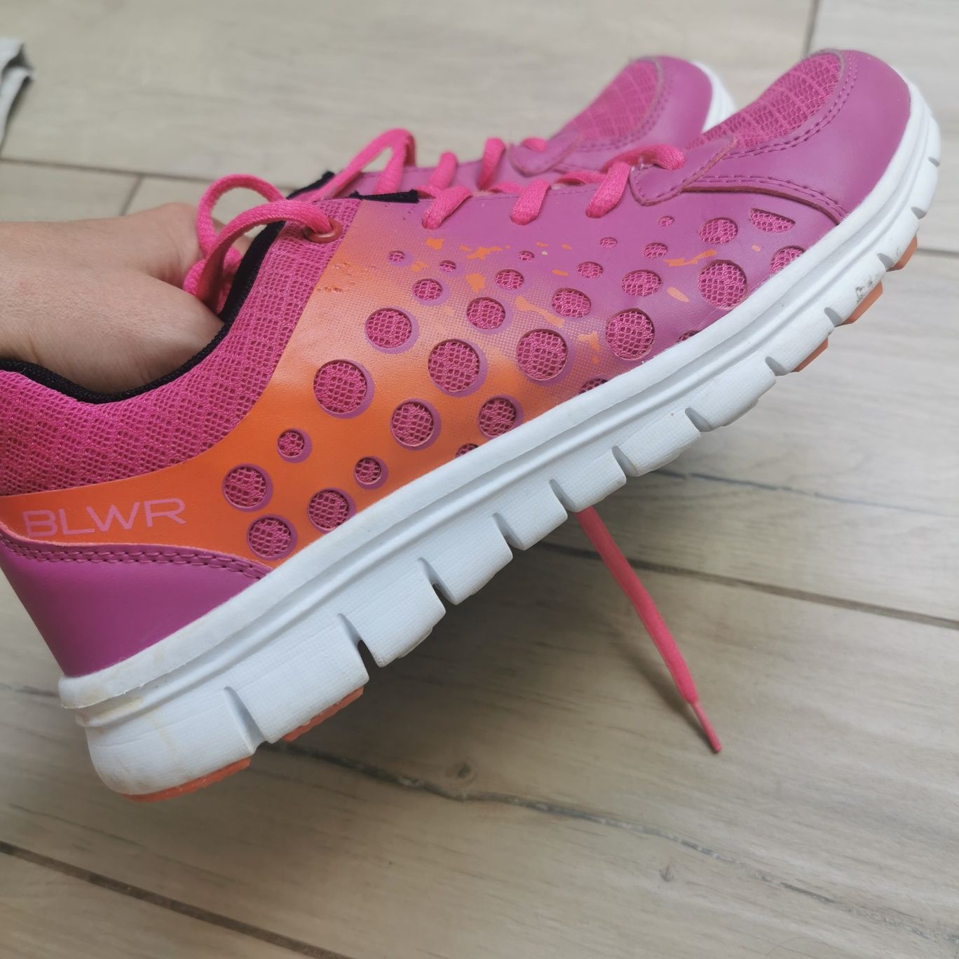 Buty sportowe BLWR 39