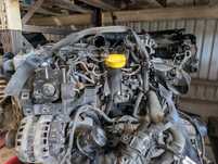 Motor Renault/Dacia K9K612