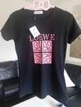 T-shirt marki Loewe