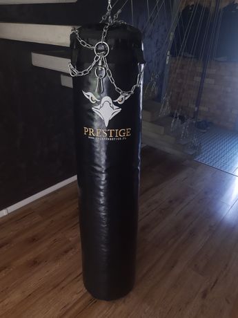 Worek bokserski Prestige 150x35 Pełny