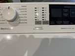 Пральна машинка Electrolux
