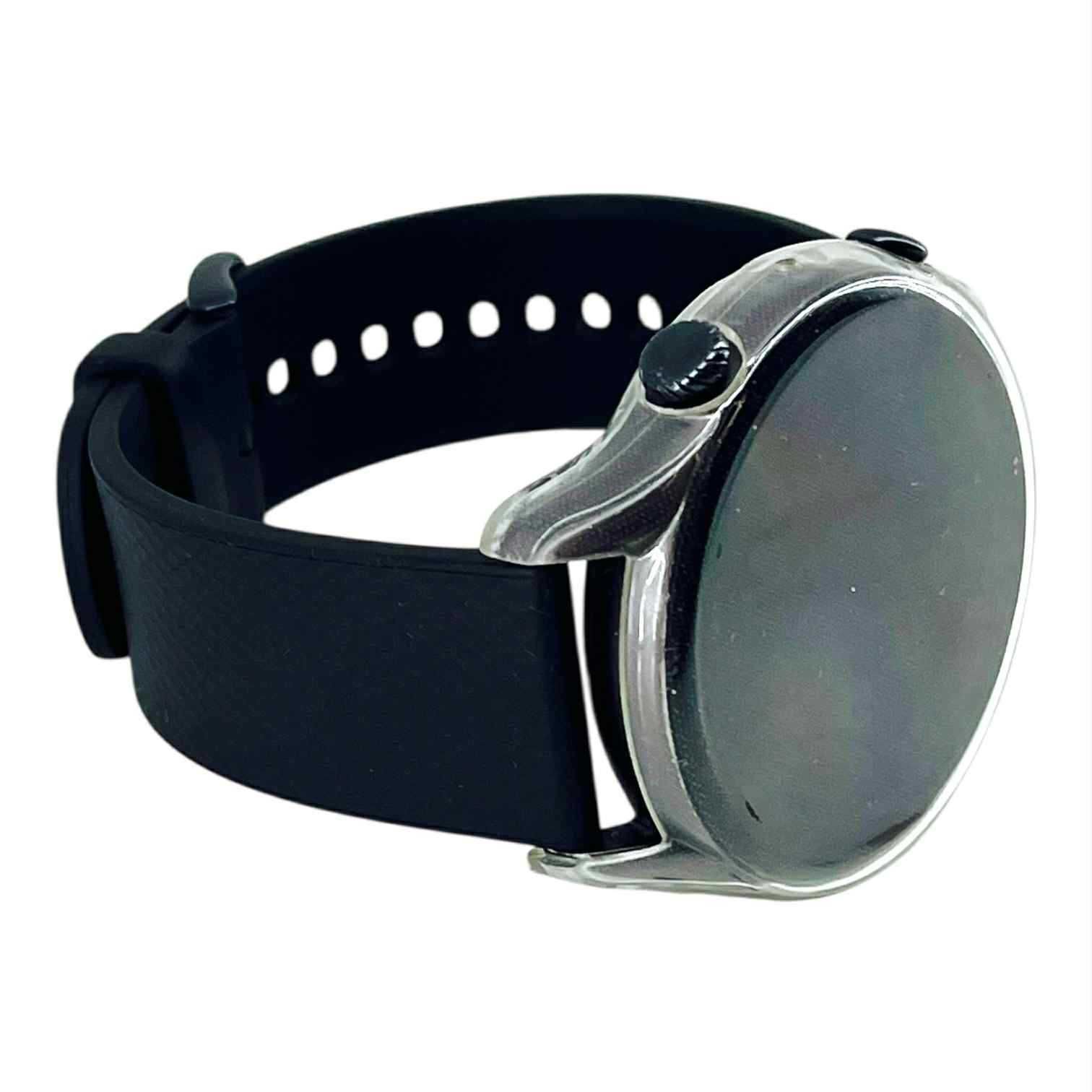Smartwatch Amazfit GTR 3 Pro + ETUI NA EKRAN + PUDEŁKO + ŁADOWARKA