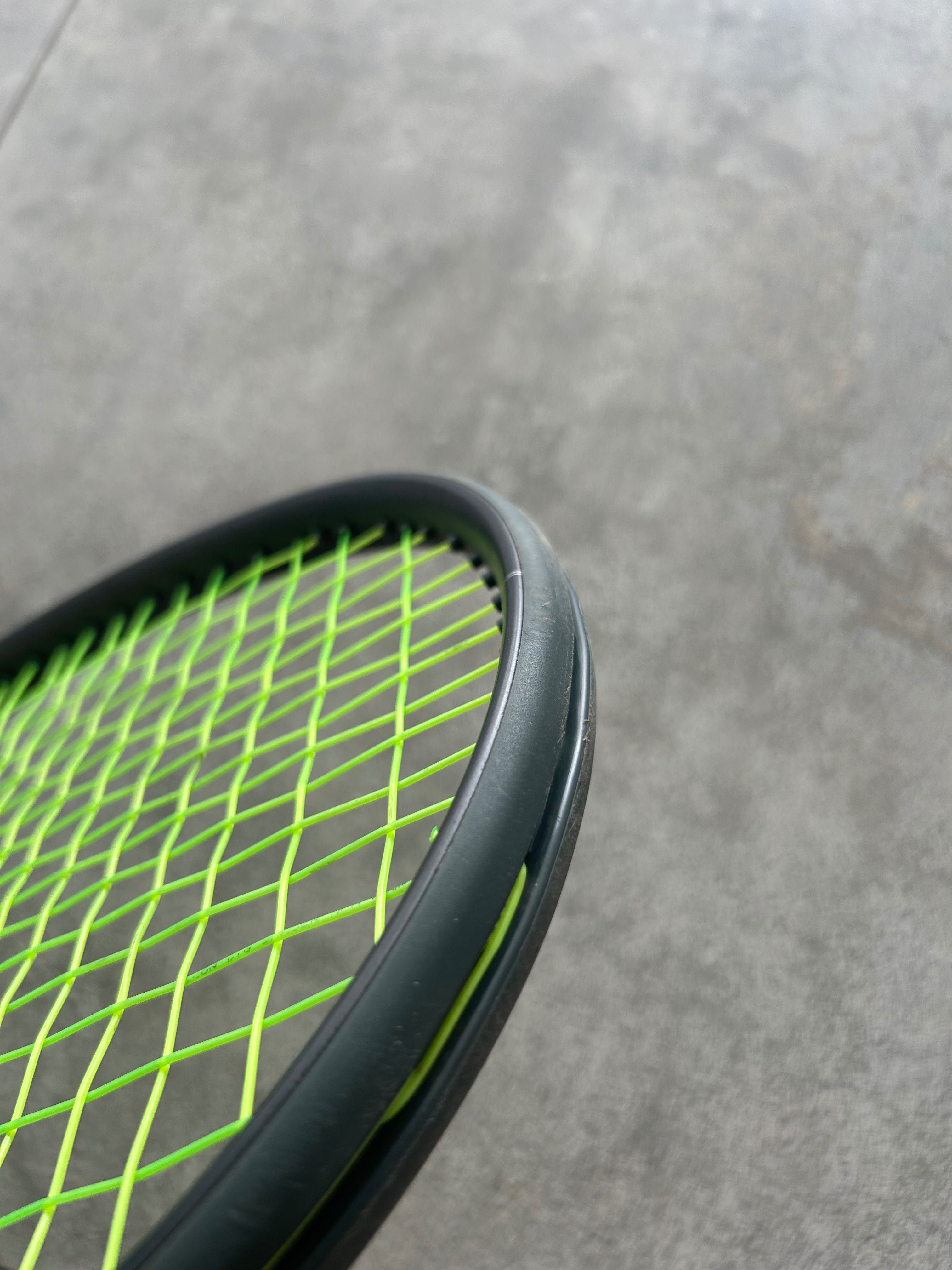 Rakieta wilson RF pro 320g