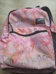 Plecak Academy Backpack Puma Pale Pink do szkoły