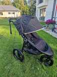 Wózek biegowy Baby Jogger Summit X3