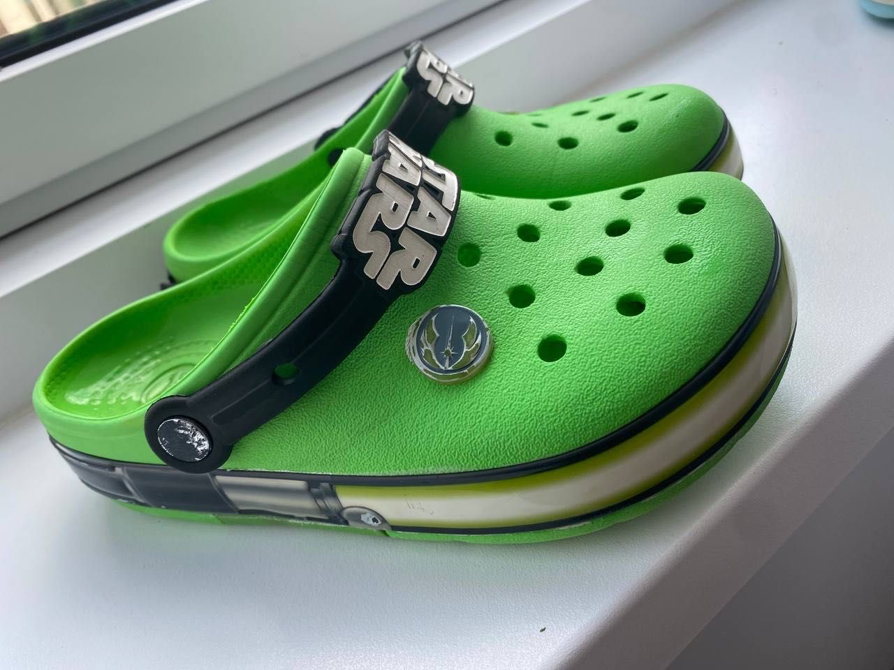 Продам  Crocs, унісекс