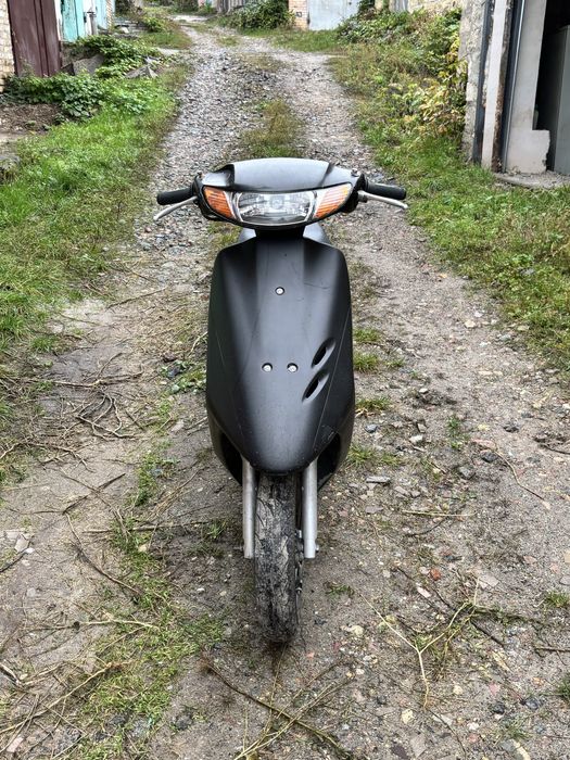 Продам хонду дио 34