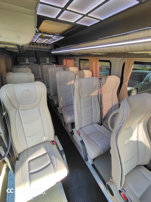 Оренда   мікроавтобусів , автобусів , легкових авто . Трансфер