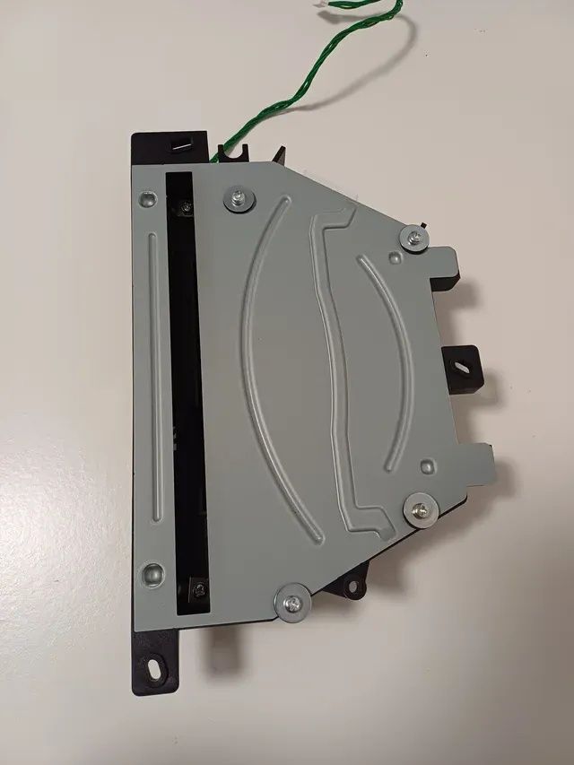 Lexmark MS415dn Laser