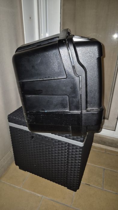 Malas Kappa Treker 46 litros