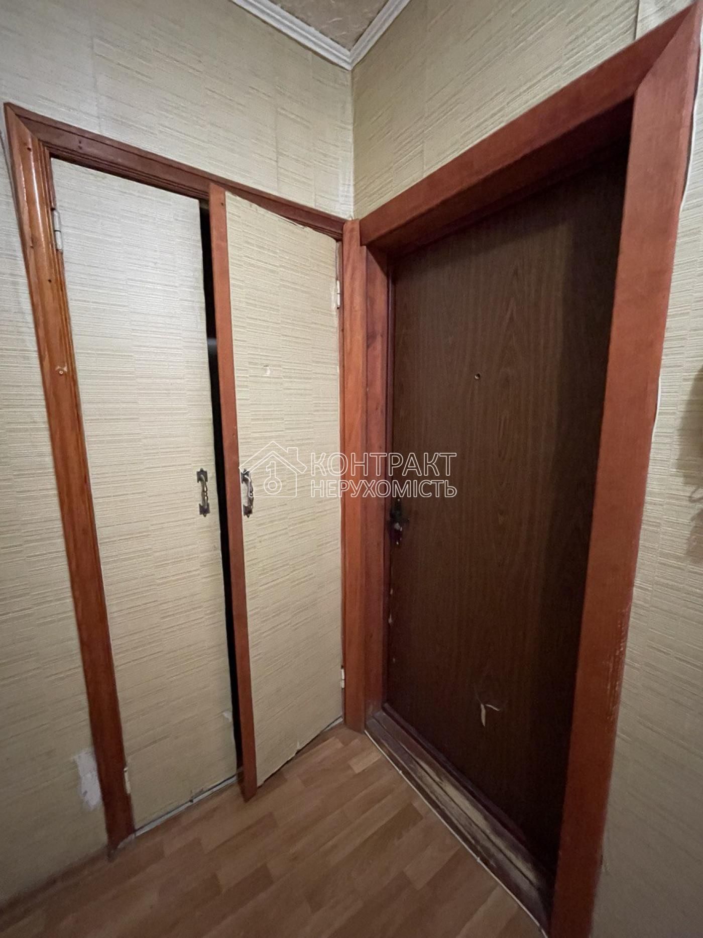 Продаж квартира вул. Ахсарова, Олексіївка