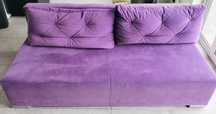 Sofa, kanapa rozkładana 3 osobowa