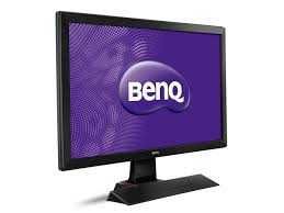 Monitor LCD Benq RL2455HM 24 " Full HD