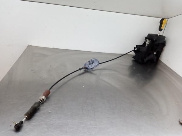Seletor caixa velocidades NISSAN Juke (F15)