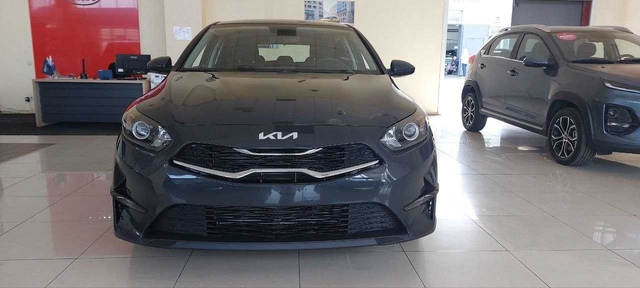 KIA CEED 2024 Бензиновий 1.6 MPI, 128 к.с.