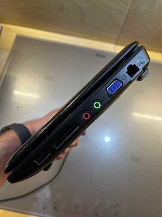Нетбук MSI U100-263UA