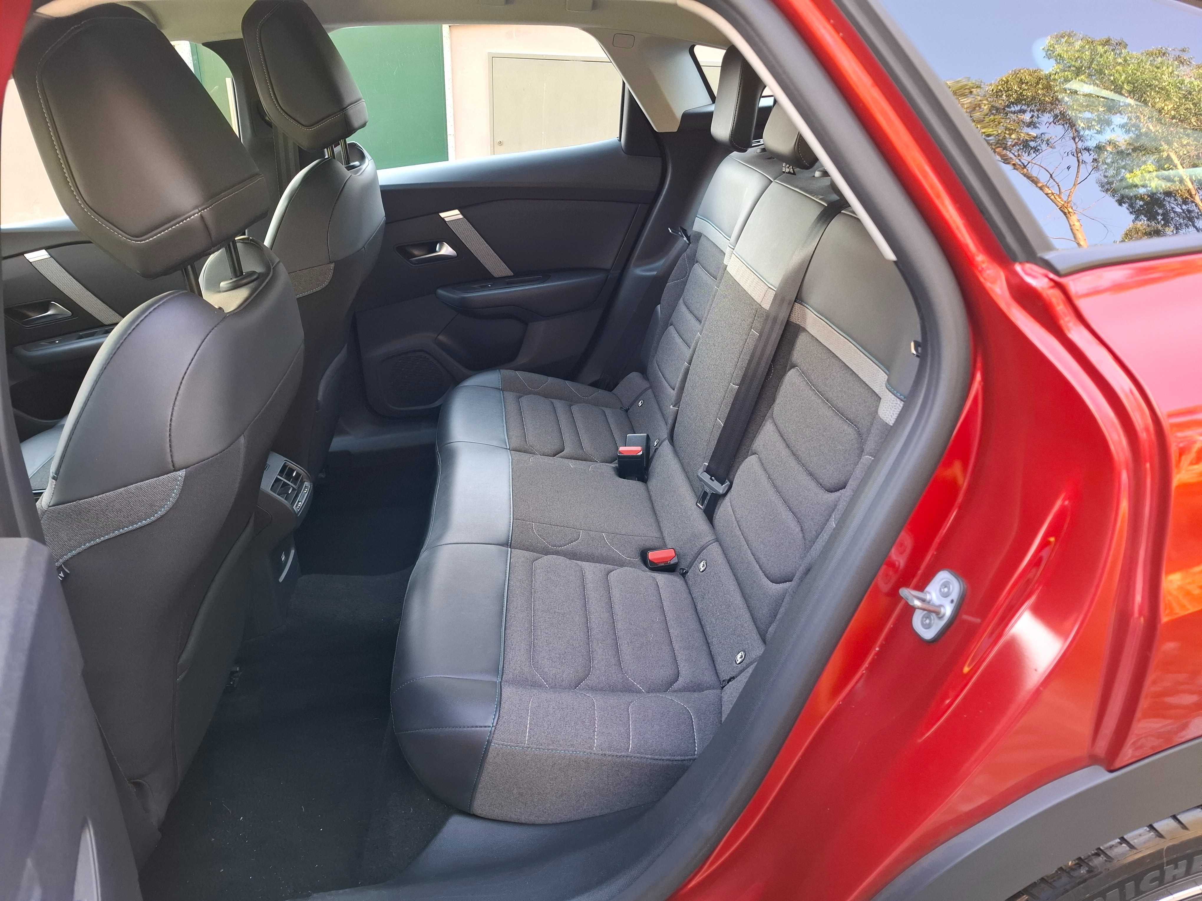 Citroën C4 1.2 PureTech 130Cv Stop&Start FEEL PACK 65 Mil Kms  de 2021