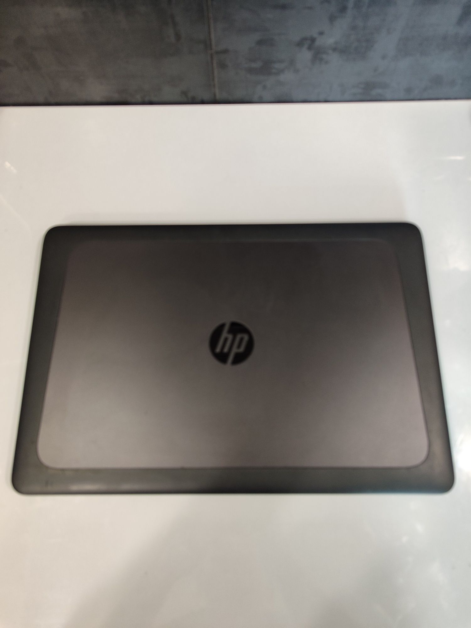 HP ZBook 15u G3 15.6" FHD/SSD 128 + 256  Гб/12 Гб ОЗУ/i5-6300u/W4190M