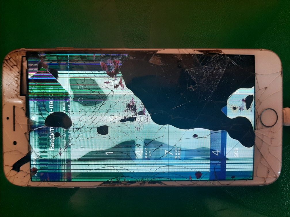 Продам Iphone 7 plus 32 gb