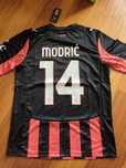 Camisola AC Milan 25/26 - Modrić