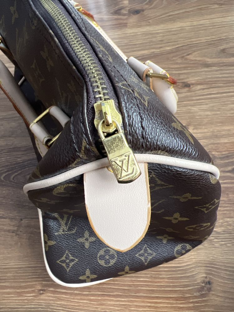 Torebka markowa Louis Vuitton