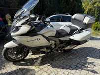 BMW K BMW GT 1600 Gotowy do jady