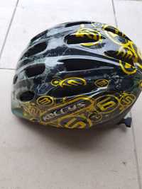 Kask rowerowy Kelly's 51-54