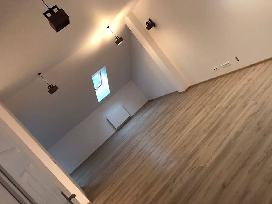 Kompleksowe remonty mieszkań i domów