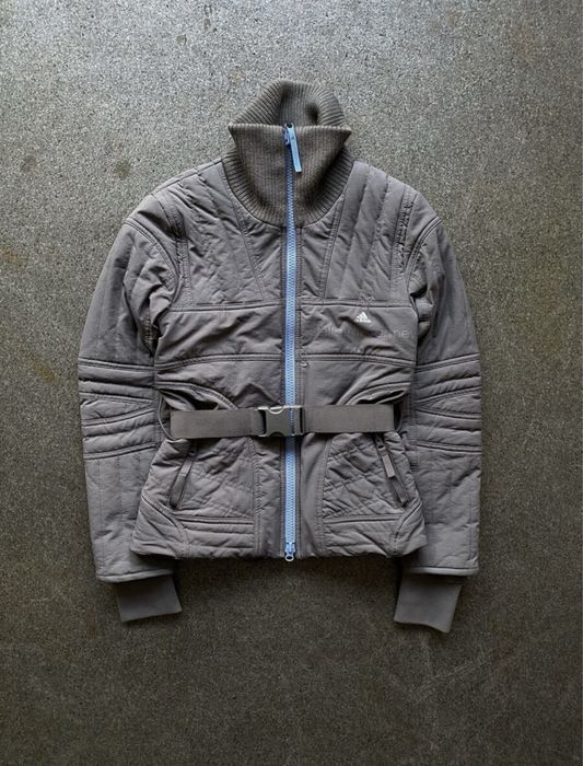 Архівна лижна та спортивна куртка Stella McCartney розмір XS