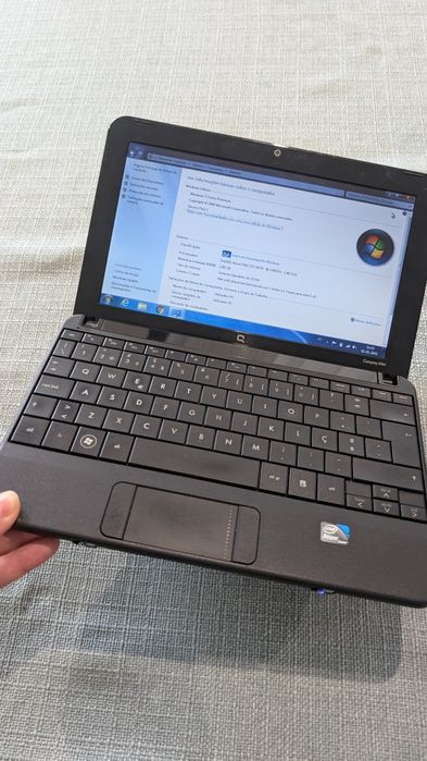 Impeccable HP Compaq Mini 110 Computer64730148034819122