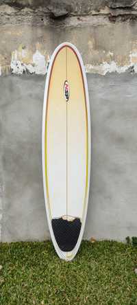 Prancha SURF NSP 7'10 Malibu