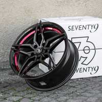 Alufelgi 17'' 5X114,3 SEVENTY9 SV-A Honda Hyundai Kia Lexus