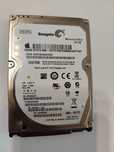 Жорсткий диск Seagate  500 gb