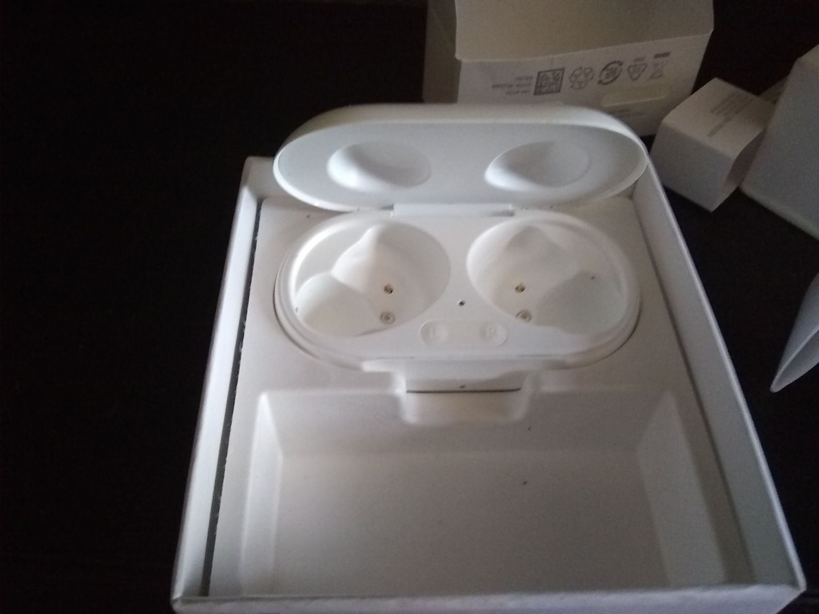 Samsung buds plus