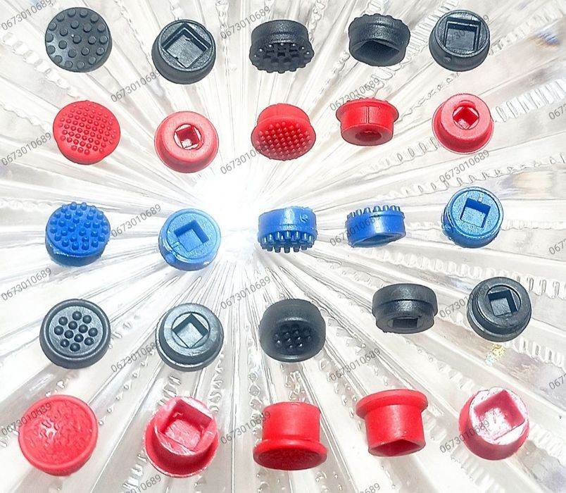 Трекпоинт джойстик клавиатуры ноутбука тензометрический манипулятор