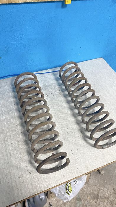 Продам пружины на ВАЗ 2108, 2109, 21099 и другие модели ВАЗ