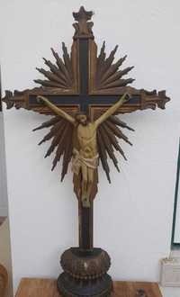 crucifixo centenario