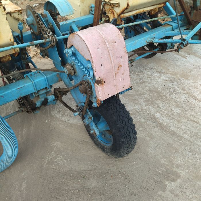 Продам сівалка супн 8.