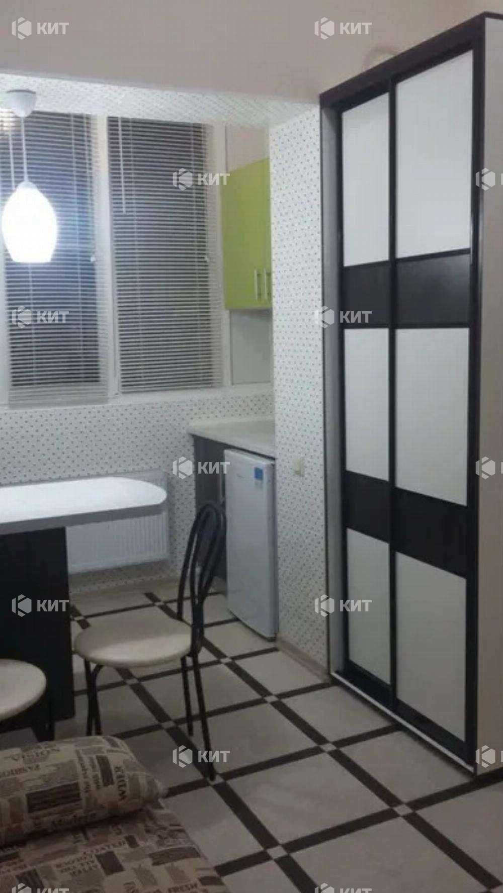1к.25м2 Салтівка (Салтовка, ЖК Воробьевы Горы Академика Павлова)128724