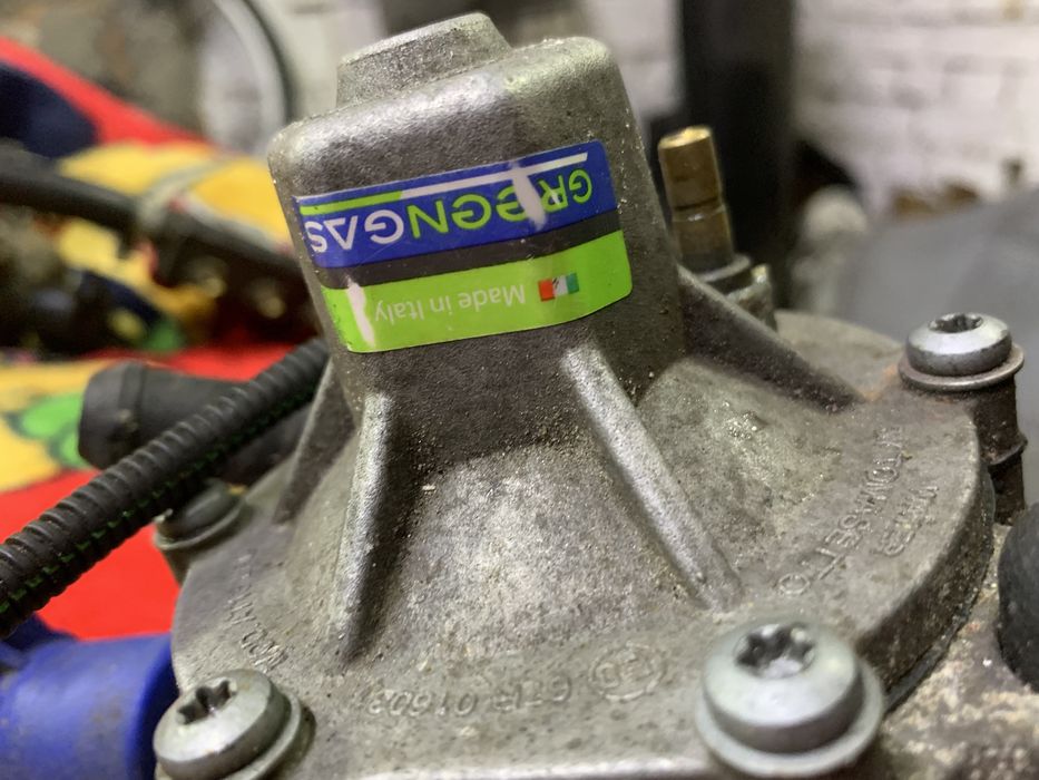 Гбо 4 поколіня v8