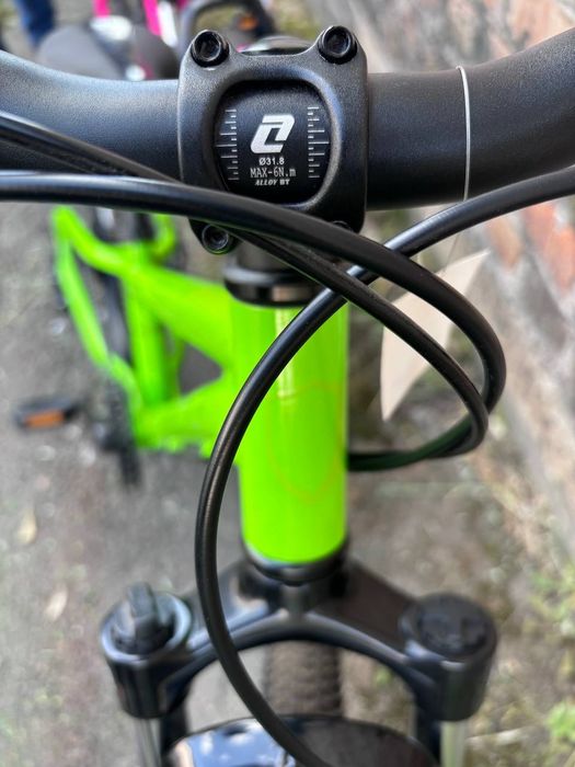 Велосіпед для підлітків Norco STORM 2.1