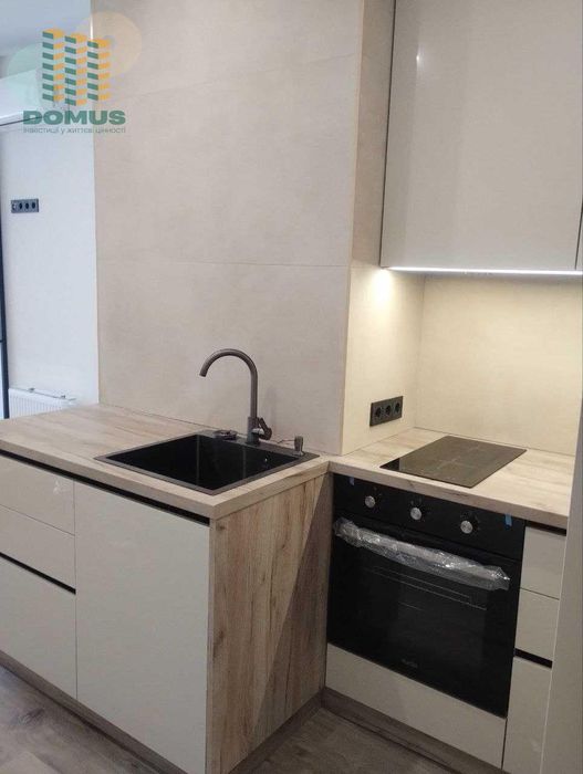Продам 1 комн в ЖК Акрополь. 5 ст. Фонтана / Аркадия. Новый ремонт!
