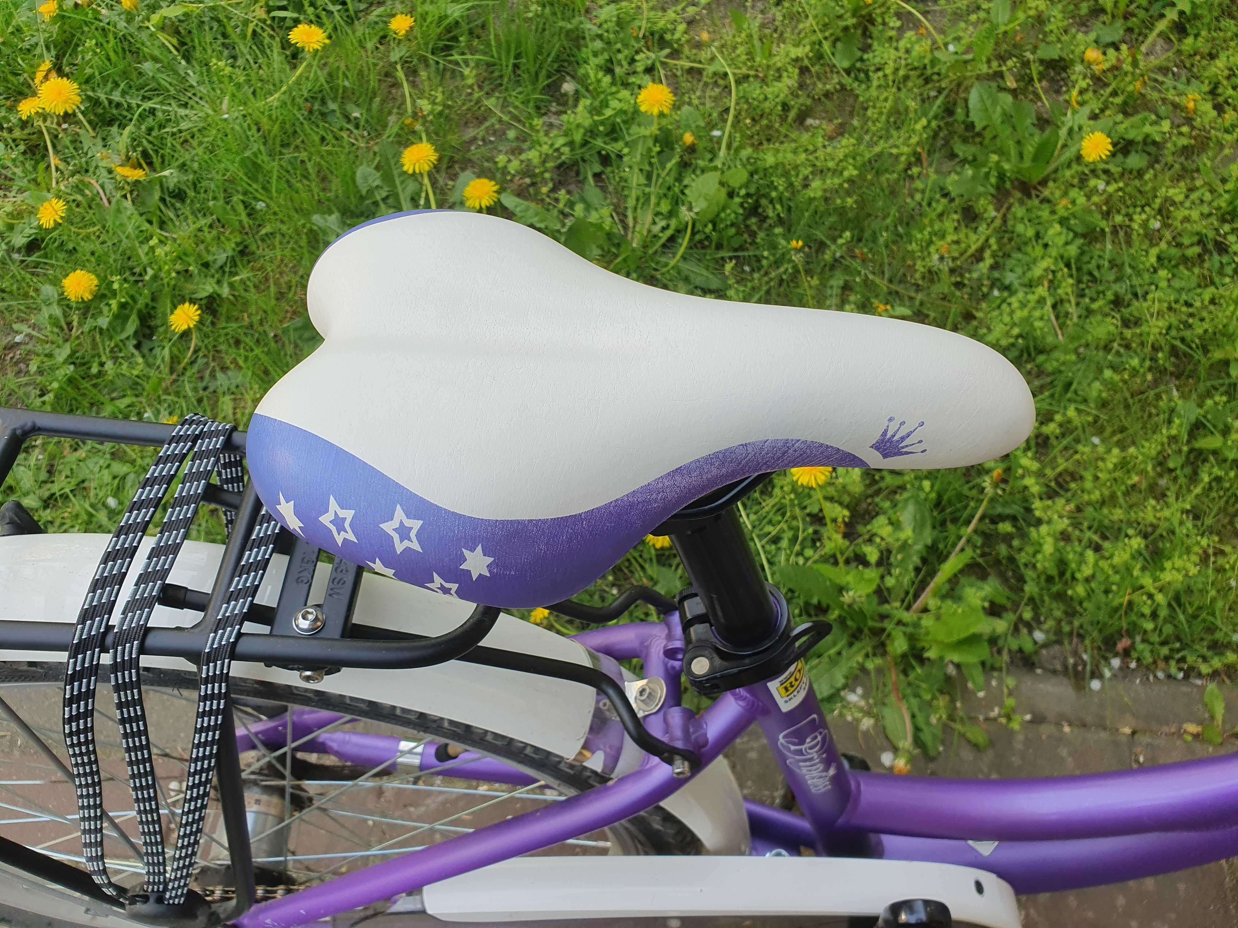 Rower Unibike Princess