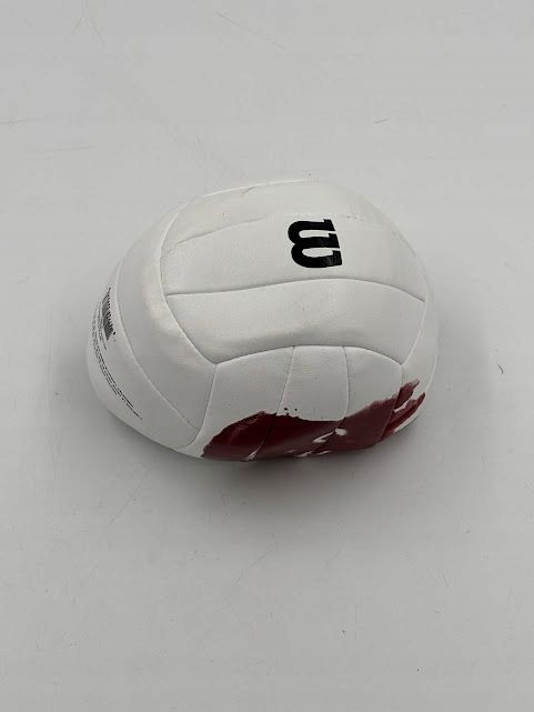 outlet mr wilson cast away mini piłka do siatkówki 18