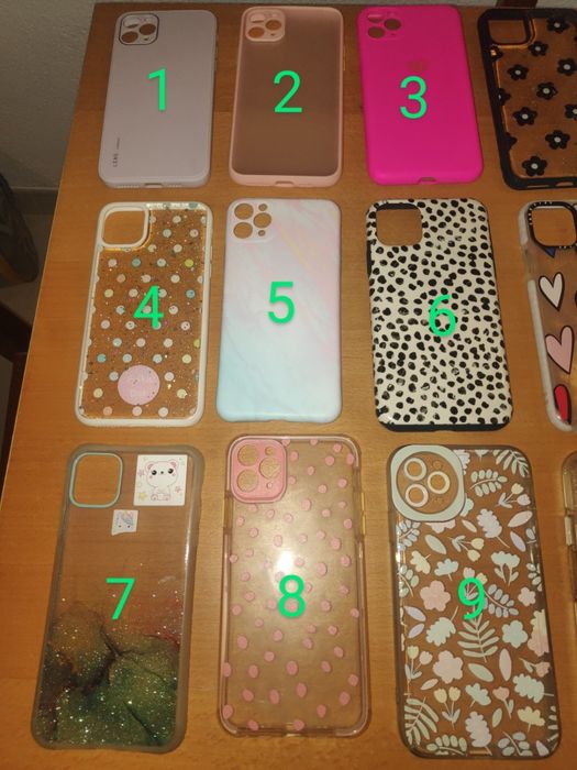 iPhone 11 Pro Max - negociável