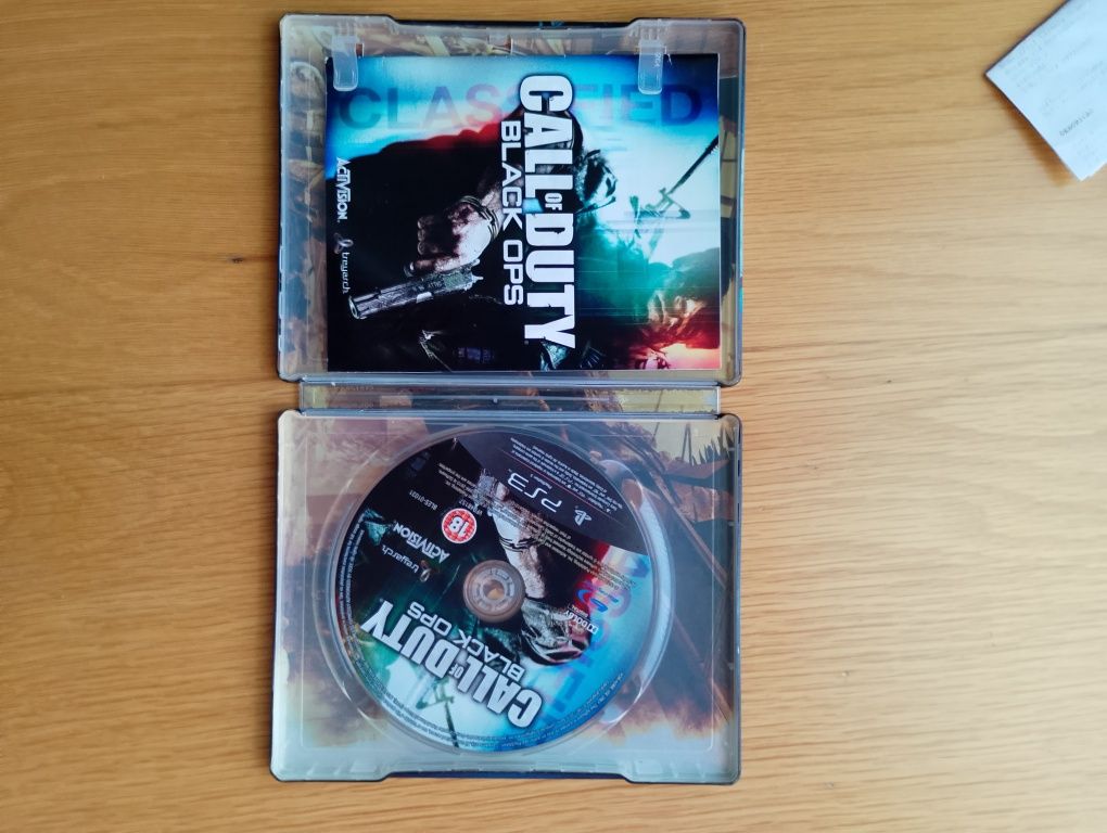 Jogos PS3 (com manuais e Mapas incluídos ) parte 1