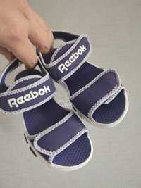 Сандалии Reebok  18  см