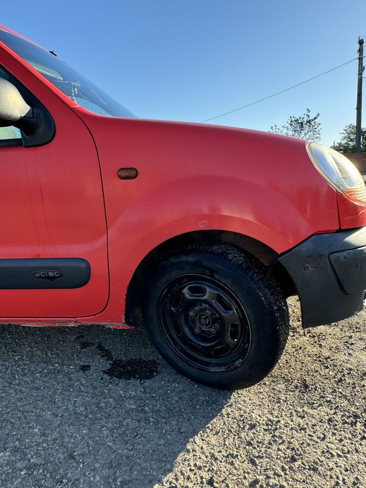 Продам Renault Kango 1 1.5dci 2005