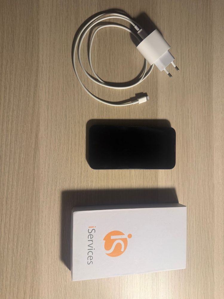 iPhone 14, 128 GB, como NOVO, com garantia