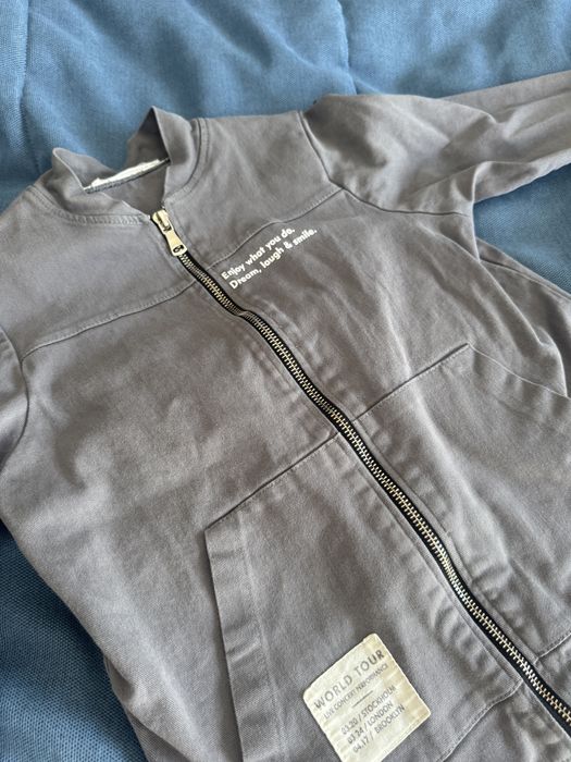 Костюм на хлопчика